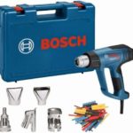 Bosch Professional Heißluftpistole (Heißluftfön) GHG 23-66